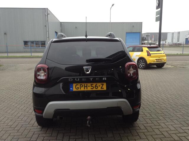 Dacia DUSTER 1.6 SCe Essential LPG