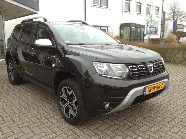 Dacia DUSTER 1.6 SCe Essential LPG