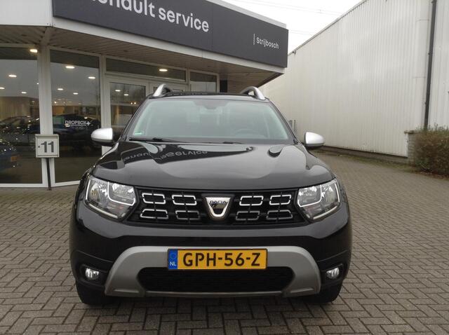 Dacia DUSTER 1.6 SCe Essential LPG