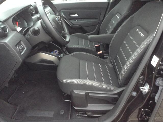 Dacia DUSTER 1.6 SCe Essential LPG