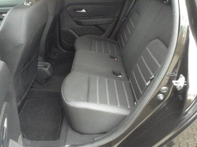 Dacia DUSTER 1.6 SCe Essential LPG