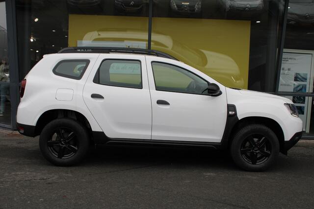 Dacia DUSTER 1.0 TCe Essential | 1E EIGENAAR | LM VELGEN | AIRCONDITIONING | SNELHEIDSBEGRENZER | RADIO
