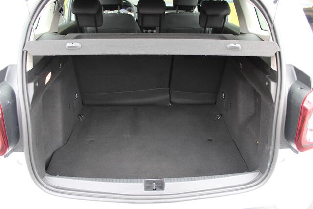 Dacia DUSTER 1.0 TCe Essential | 1E EIGENAAR | LM VELGEN | AIRCONDITIONING | SNELHEIDSBEGRENZER | RADIO