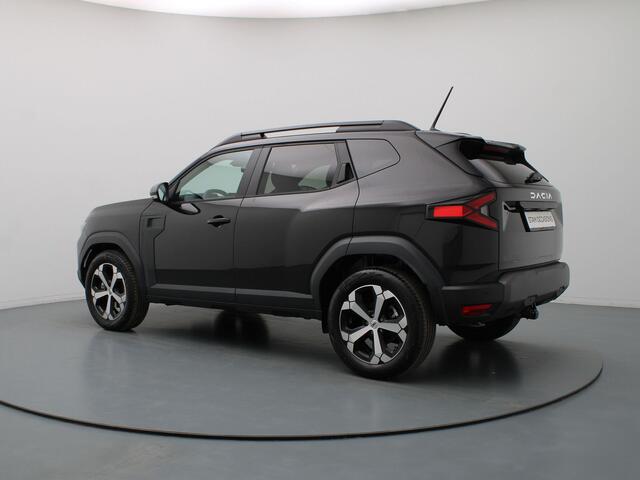 Dacia DUSTER 1.6 Hybrid 140 Journey Climate control | Navig | Trekhaak