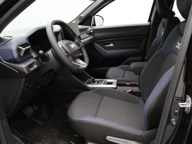 Dacia DUSTER 1.6 Hybrid 140 Journey Climate control | Navig | Trekhaak