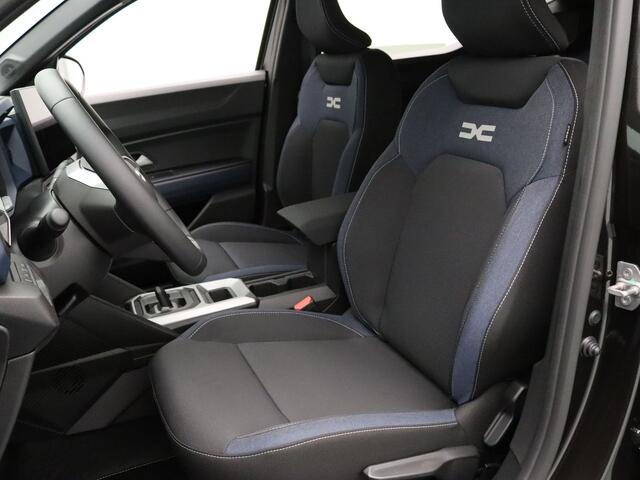 Dacia DUSTER 1.6 Hybrid 140 Journey Climate control | Navig | Trekhaak
