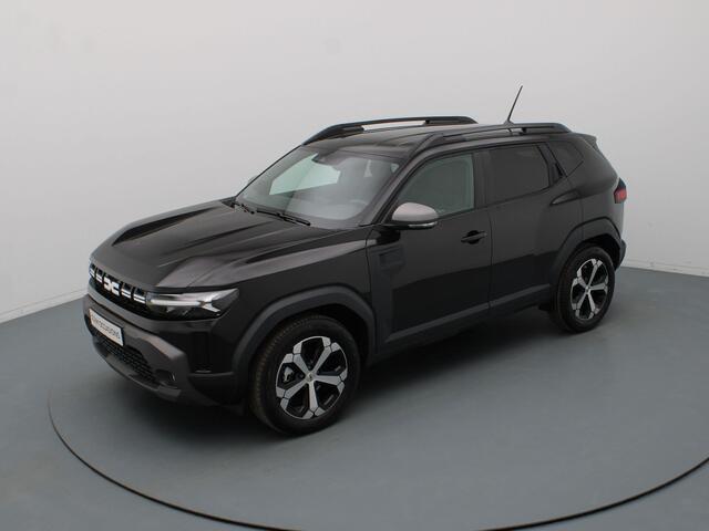 Dacia DUSTER 1.6 Hybrid 140 Journey Climate control | Navig | Trekhaak