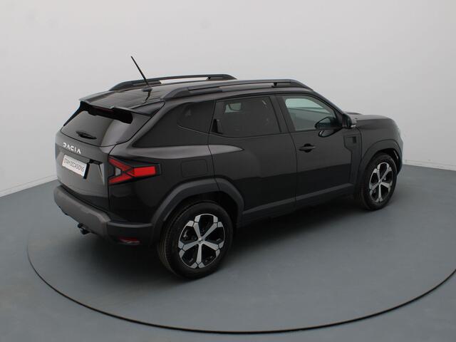 Dacia DUSTER 1.6 Hybrid 140 Journey Climate control | Navig | Trekhaak