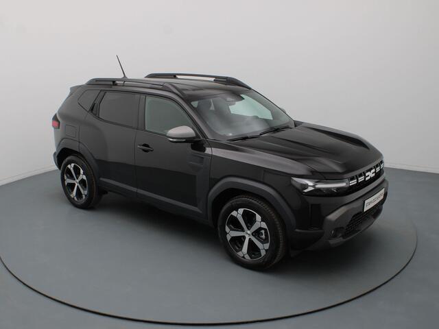 Dacia DUSTER 1.6 Hybrid 140 Journey Climate control | Navig | Trekhaak
