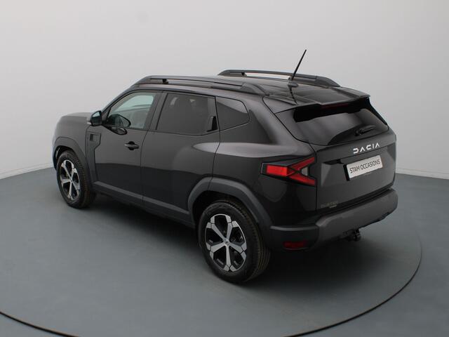 Dacia DUSTER 1.6 Hybrid 140 Journey Climate control | Navig | Trekhaak