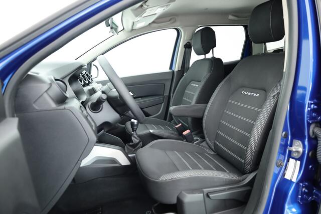 Dacia DUSTER 1.0 TCe Bi-Fuel Prestige | Navi | Cruise. | Achteruitrijcamera | DAB