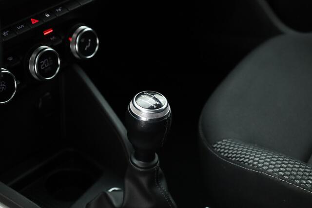 Dacia DUSTER 1.0 TCe Bi-Fuel Prestige | Navi | Cruise. | Achteruitrijcamera | DAB