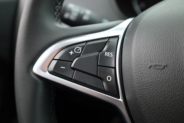 Dacia DUSTER 1.0 TCe Bi-Fuel Prestige | Navi | Cruise. | Achteruitrijcamera | DAB