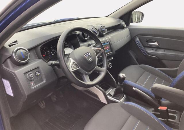 Dacia DUSTER 1.0 TCe Bi-Fuel Serie Limitee 15th Anniversary