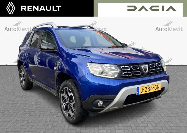 Dacia DUSTER 1.0 TCe Bi-Fuel Serie Limitee 15th Anniversary