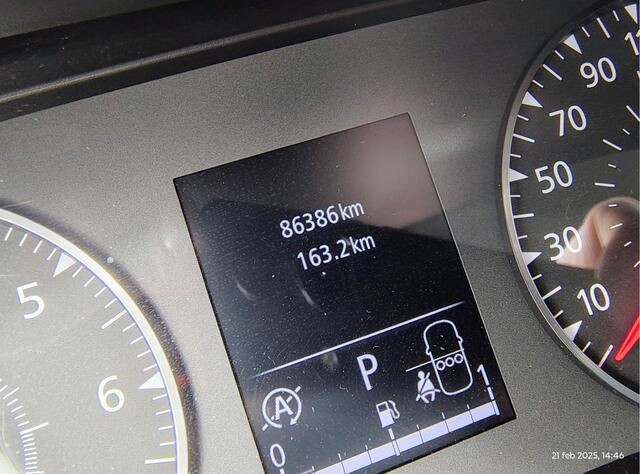 Dacia DUSTER 1.3 TCe PRESTIGE AUTOMAAT Leder | Trekhaak | Stoelverwarming