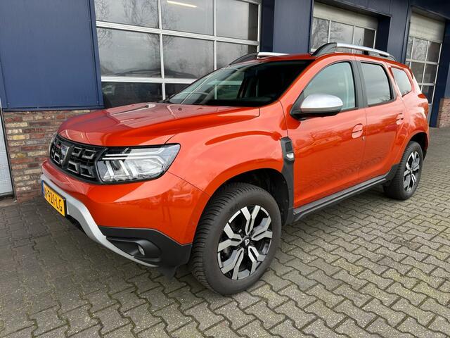 Dacia DUSTER 1.0 TCE BIF PRESTIGE TREKHAAK. 360 GR.CAMERA. ALL.IN.
