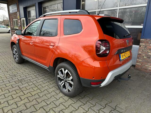 Dacia DUSTER 1.0 TCE BIF PRESTIGE TREKHAAK. 360 GR.CAMERA. ALL.IN.