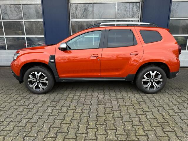 Dacia DUSTER 1.0 TCE BIF PRESTIGE TREKHAAK. 360 GR.CAMERA. ALL.IN.