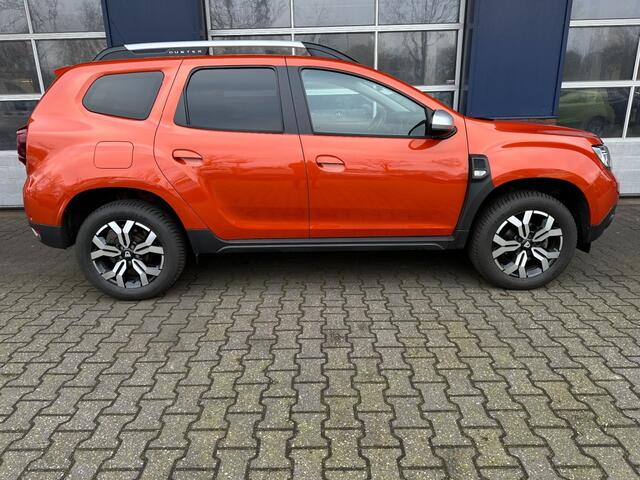Dacia DUSTER 1.0 TCE BIF PRESTIGE TREKHAAK. 360 GR.CAMERA. ALL.IN.