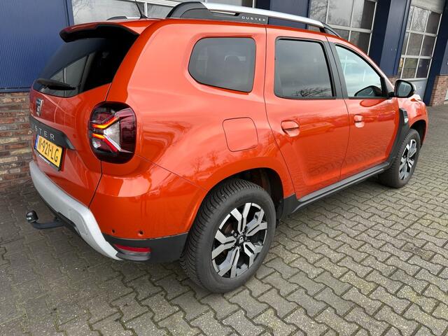 Dacia DUSTER 1.0 TCE BIF PRESTIGE TREKHAAK. 360 GR.CAMERA. ALL.IN.