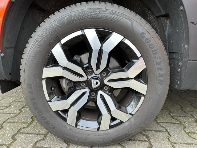 Dacia DUSTER 1.0 TCE BIF PRESTIGE TREKHAAK. 360 GR.CAMERA. ALL.IN.