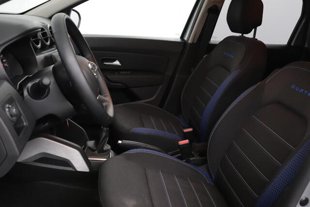 Dacia DUSTER TCe 100pk Serie Limitee 15th Anniversary | ANDROID AUTO/APPLE CARPLAY