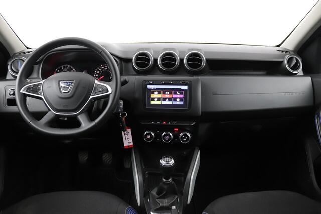 Dacia DUSTER TCe 100pk Serie Limitee 15th Anniversary | ANDROID AUTO/APPLE CARPLAY