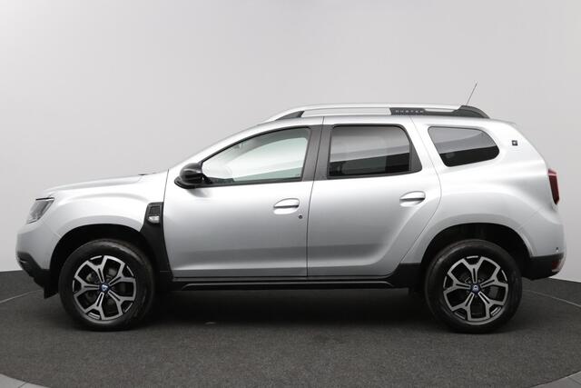 Dacia DUSTER TCe 100pk Serie Limitee 15th Anniversary | ANDROID AUTO/APPLE CARPLAY