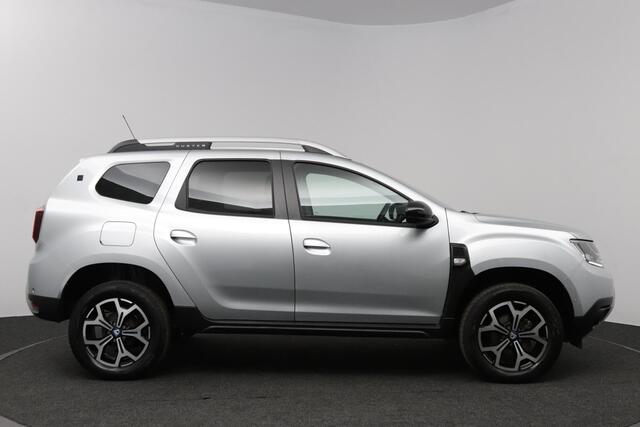 Dacia DUSTER TCe 100pk Serie Limitee 15th Anniversary | ANDROID AUTO/APPLE CARPLAY