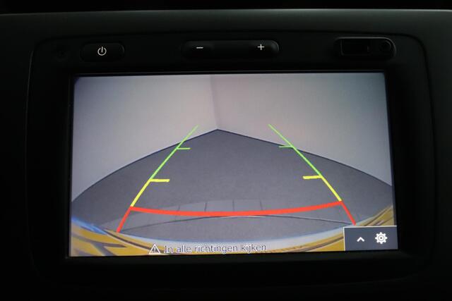 Dacia DUSTER TCe 100pk Serie Limitee 15th Anniversary | ANDROID AUTO/APPLE CARPLAY