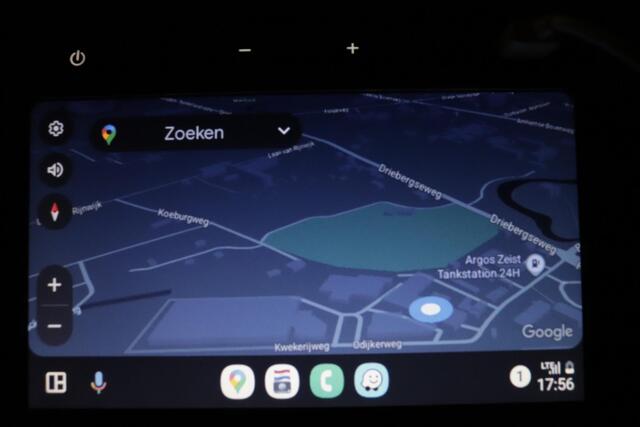 Dacia DUSTER TCe 100pk Serie Limitee 15th Anniversary | ANDROID AUTO/APPLE CARPLAY
