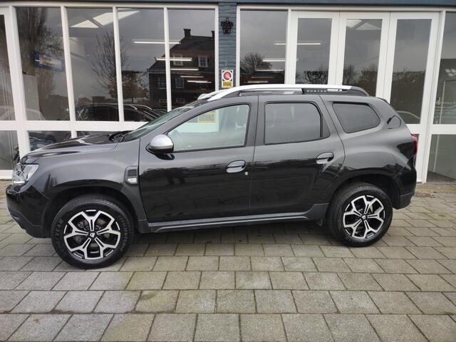 Dacia DUSTER PRESTIGE 1.3 TCE 150pk LEDER