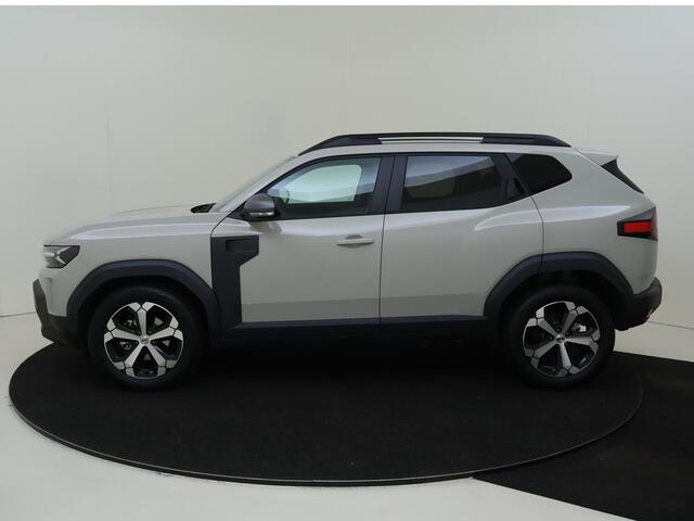 Dacia DUSTER 1.6 Hybrid 140 Journey