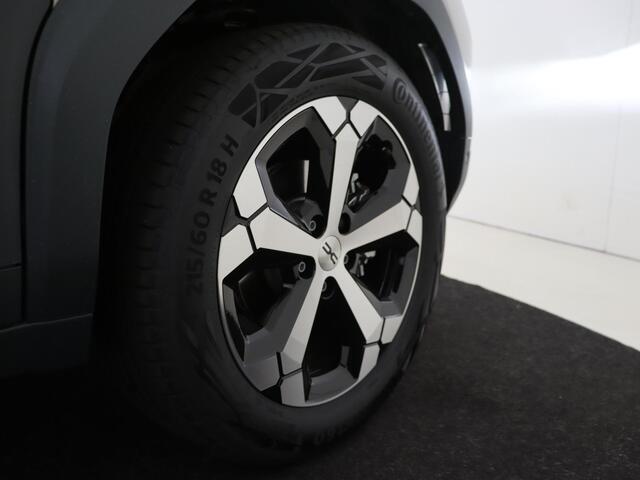Dacia DUSTER 1.6 Hybrid 140 Journey