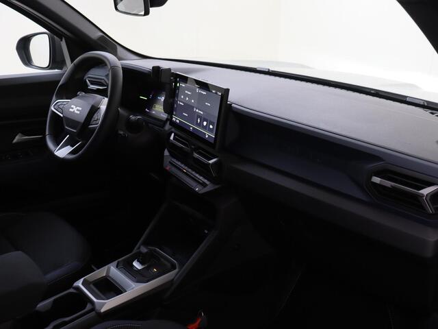 Dacia DUSTER 1.6 Hybrid 140 Journey