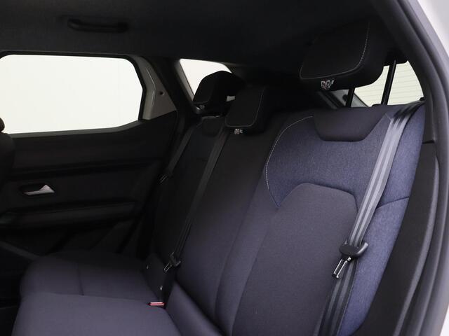 Dacia DUSTER 1.6 Hybrid 140 Journey