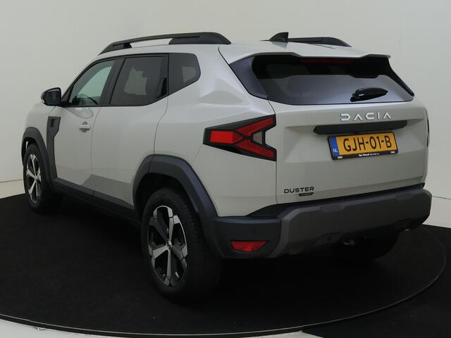 Dacia DUSTER 1.6 Hybrid 140 Journey