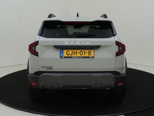 Dacia DUSTER 1.6 Hybrid 140 Journey