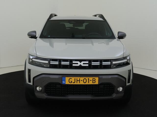 Dacia DUSTER 1.6 Hybrid 140 Journey