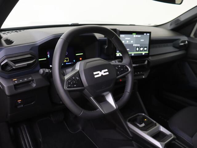 Dacia DUSTER 1.6 Hybrid 140 Journey