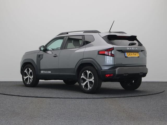 Dacia DUSTER TCe 100pk ECO-G Journey | Achteruitrijcamera | Apple Carplay/Android Auto | Climate control | DEMO VOORDEEL |