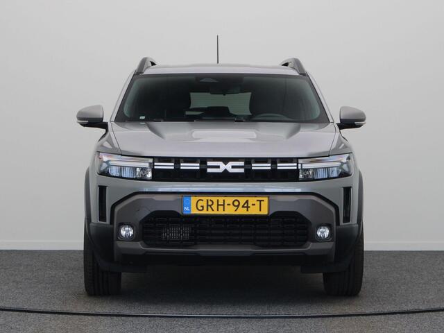 Dacia DUSTER TCe 100pk ECO-G Journey | Achteruitrijcamera | Apple Carplay/Android Auto | Climate control | DEMO VOORDEEL |