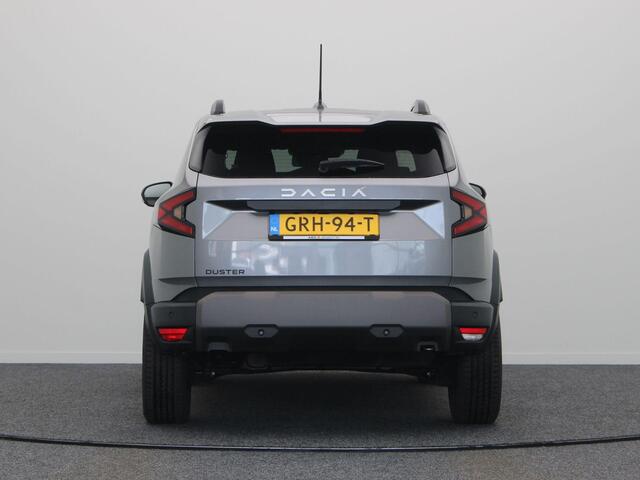 Dacia DUSTER TCe 100pk ECO-G Journey | Achteruitrijcamera | Apple Carplay/Android Auto | Climate control | DEMO VOORDEEL |