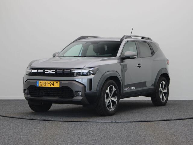 Dacia DUSTER TCe 100pk ECO-G Journey | Achteruitrijcamera | Apple Carplay/Android Auto | Climate control | DEMO VOORDEEL |