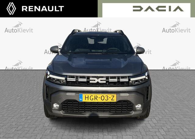 Dacia DUSTER 1.6 Hybrid 140 Journey - Demo