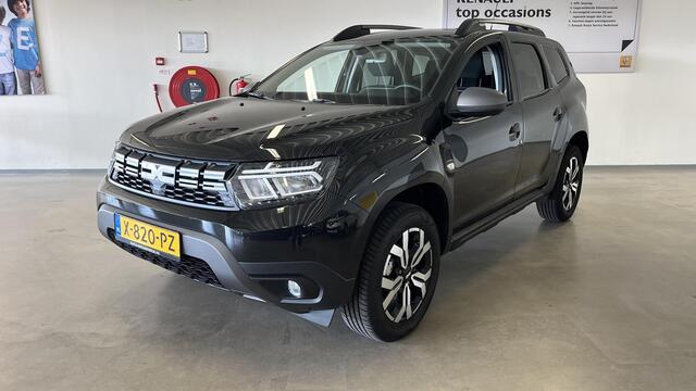 Dacia DUSTER 1.3 TCe 130 Journey NAVIGATIE / CLIMATE CONTROLE / CRUISE CONTROLE / PARKEERSENSORENCAMERA.
