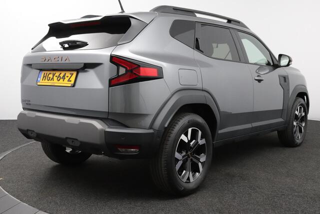 Dacia DUSTER 1.6 Hybrid 140 Extreme