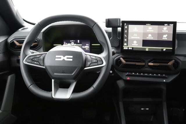 Dacia DUSTER 1.6 Hybrid 140 Extreme