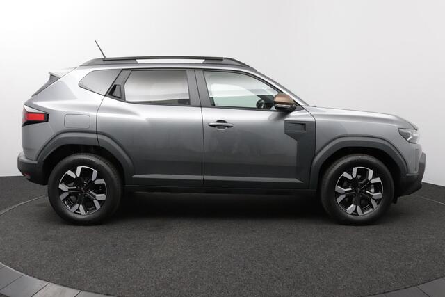 Dacia DUSTER 1.6 Hybrid 140 Extreme